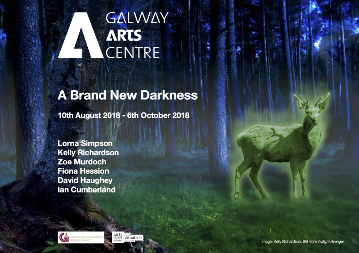 Galway Arts Centre – Relapse